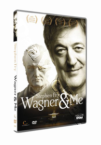Wagner & Me (DVD)